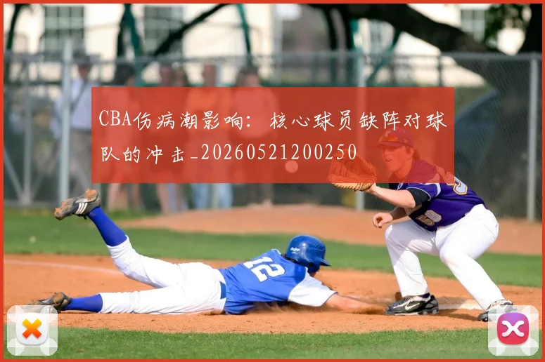 CBA伤病潮影响:核心球员缺阵对球队的冲击_20260521200250
