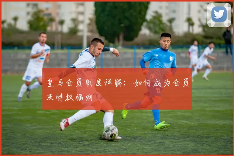 皇马会员制度详解:如何成为会员及特权福利